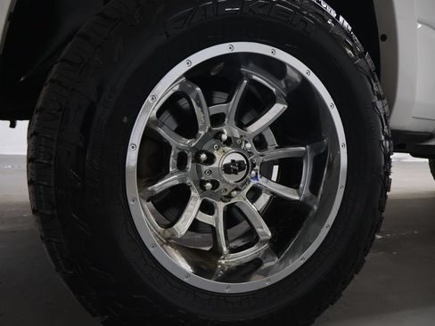 Used 2020 RAM 1500 Laramie w/ Sport Appearance Package AWD/4WD image 34