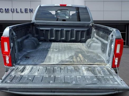 Certified 2021 Ford Ranger XLT w/ Equipment Group 302A High AWD/4WD image 10