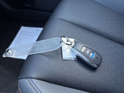 New 2026 Subaru Forester Wilderness image 29