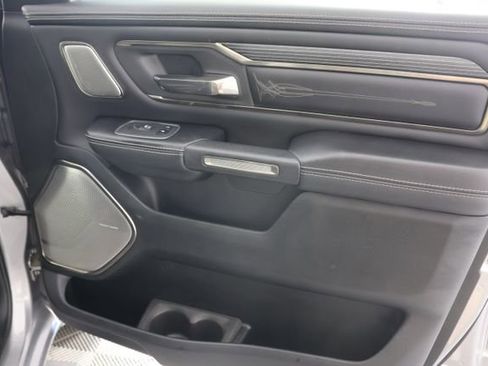 Used 2021 RAM 1500 Limited w/ Night Edition AWD/4WD image 28