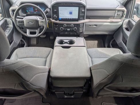 Used 2024 Ford F150 XLT AWD/4WD image 17