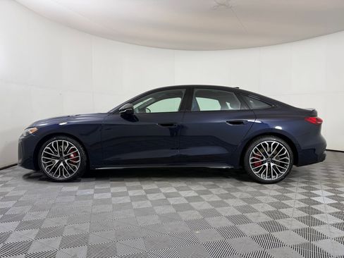 New 2025 Audi S5 Prestige image 2