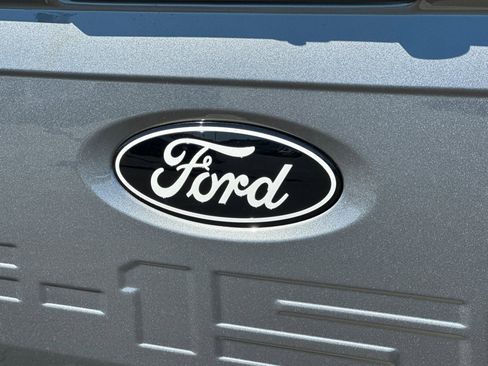 New 2025 Ford F150 XLT w/ Equipment Group 302A MID image 25