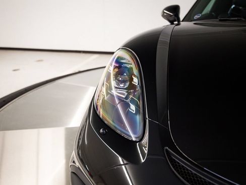 Certified 2022 Porsche 718 Boxster Spyder RWD image 13