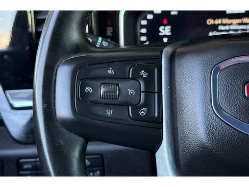 Used 2024 GMC Sierra 1500 Elevation AWD/4WD image 26