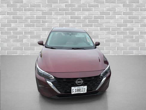 Used 2024 Nissan Sentra SV FWD image 7