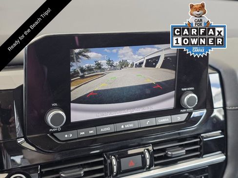 Used 2024 Nissan Pathfinder SV FWD image 15