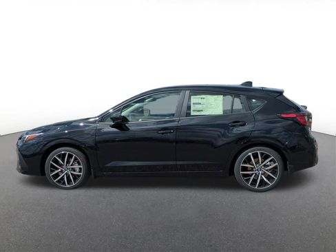 New 2026 Subaru Impreza 2.0i Sport AWD/4WD image 3