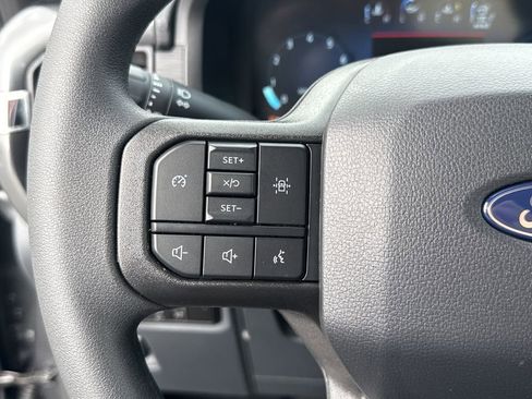 New 2026 Ford F150 STX w/ F-150 LOBO Package image 26