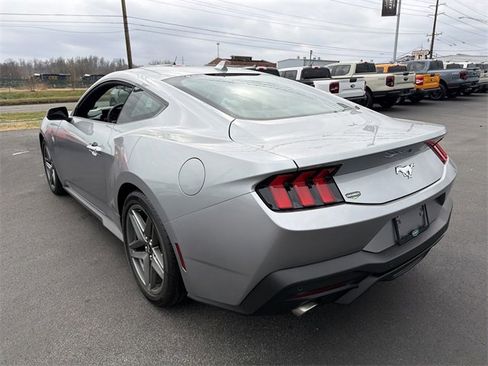 New 2026 Ford Mustang Coupe image 6