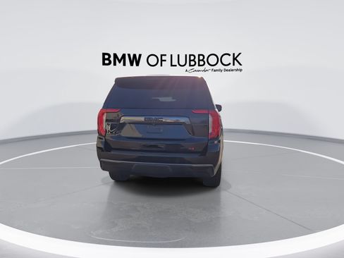 Used 2023 GMC Yukon AT4 AWD/4WD image 7