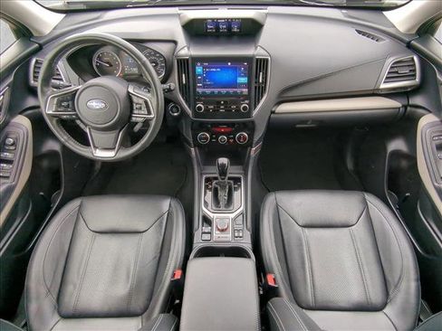 Certified 2023 Subaru Forester Limited image 25