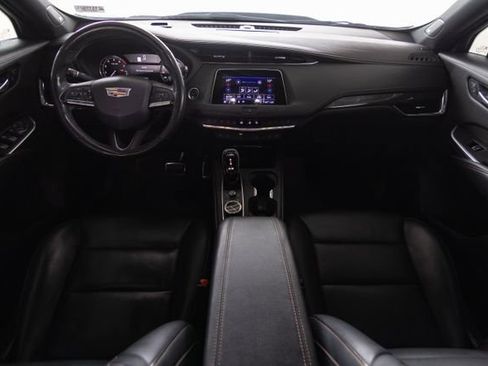 Used 2020 Cadillac XT4 Sport image 24