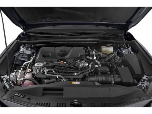 Certified 2023 Toyota Camry LE FWD image 12