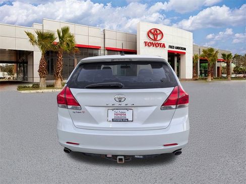 Used 2009 Toyota Venza image 6