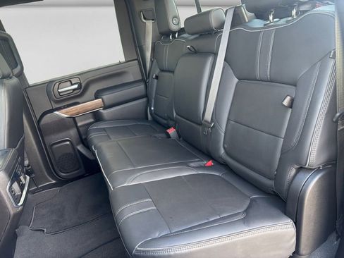 Used 2023 Chevrolet Silverado 2500 High Country w/ Z71 Off-Road Package image 14