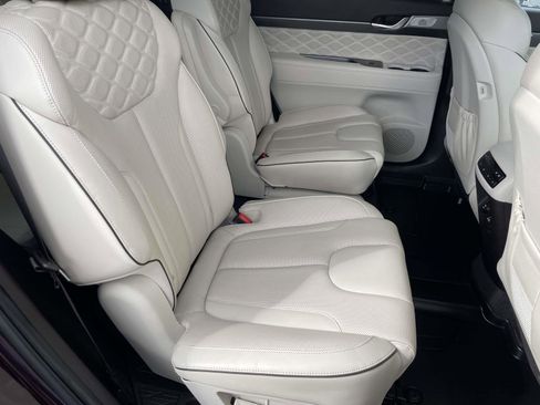 Used 2020 Hyundai Palisade Limited AWD/4WD image 18