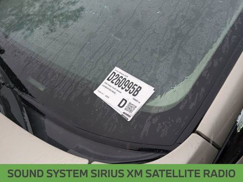Used 2008 Dodge Grand Caravan SXT FWD image 5