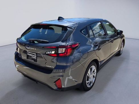 Used 2024 Subaru Impreza 2.0i AWD/4WD image 6