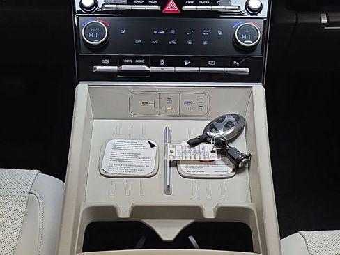 New 2026 Hyundai Santa Fe SEL image 23