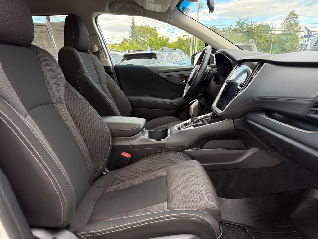 Used 2020 Subaru Outback Premium AWD/4WD image 37