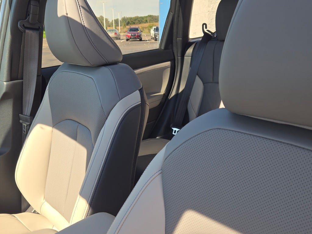 New 2026 Subaru Forester Limited AWD/4WD image 26