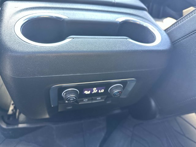 Certified 2021 Chevrolet Suburban High Country AWD/4WD image 25