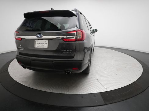 Used 2025 Subaru Ascent Limited image 13