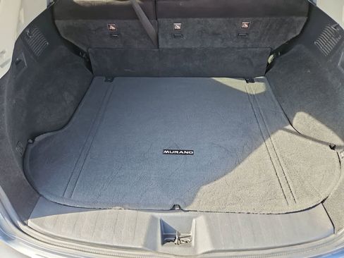 Used 2018 Nissan Murano S FWD image 36