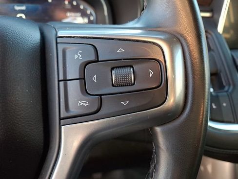 Used 2024 Chevrolet Tahoe LT AWD/4WD image 24