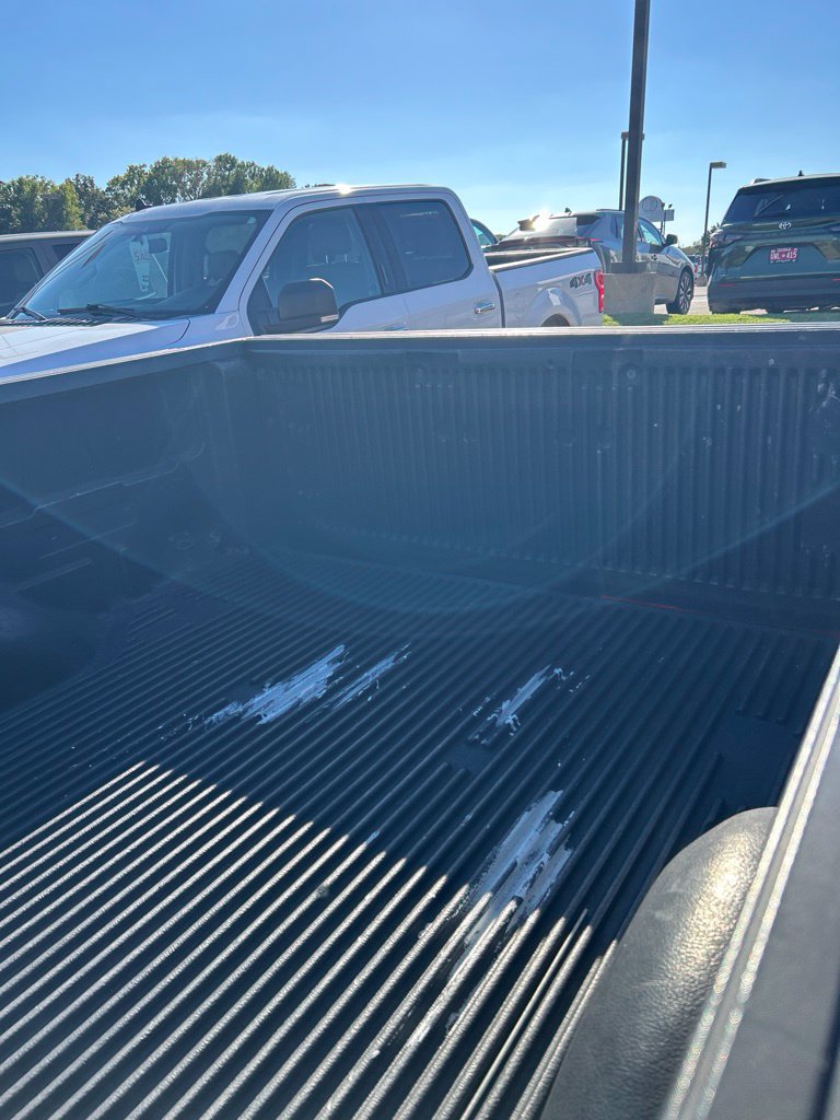 Used 2013 Ford F150 Platinum AWD/4WD image 28