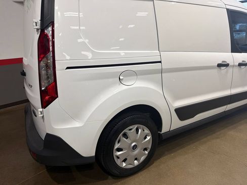 Used 2017 Ford Transit Connect XLT FWD image 41