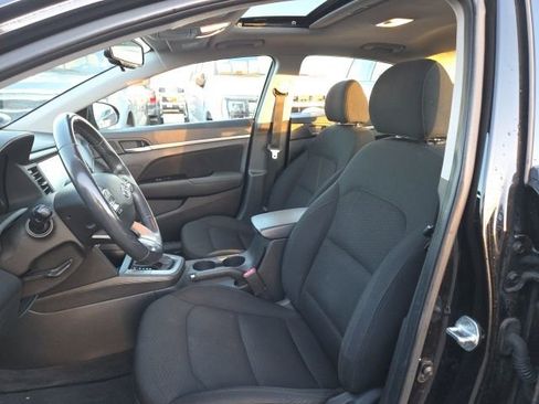 Used 2020 Hyundai Elantra Value Edition w/ Cargo Package (C1) image 8