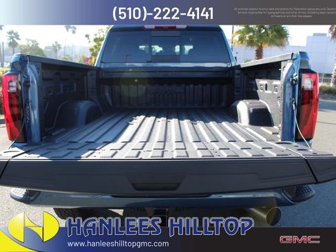 New 2026 GMC Sierra 2500 Denali w/ Max Trailering Package AWD/4WD image 10