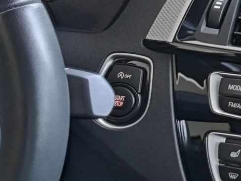 Used 2018 BMW M240i Convertible RWD image 12