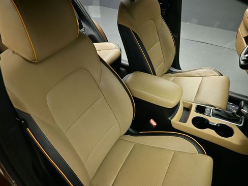 Certified 2017 Kia Sportage SX image 58