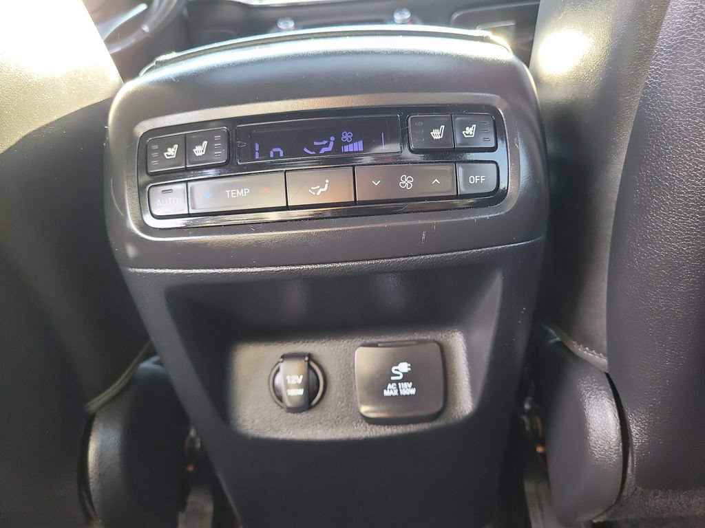 Used 2022 Hyundai Palisade Calligraphy FWD image 17