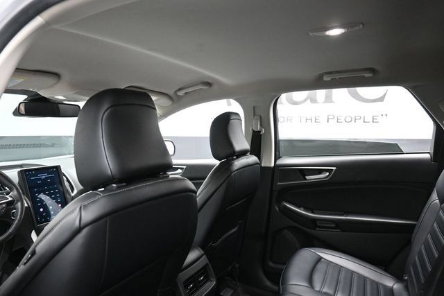 Used 2024 Ford Edge SEL AWD/4WD image 25