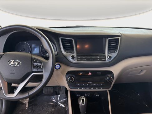 Used 2016 Hyundai Tucson Limited image 15