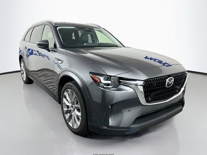 Used 2026 MAZDA CX-90 3.3 Turbo w/ Preferred Package
