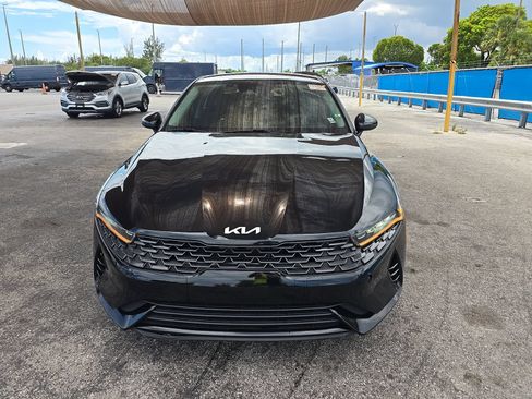 Used 2023 Kia K5 LXS FWD image 2