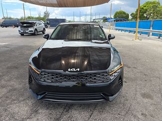 Used 2023 Kia K5 LXS FWD video 2