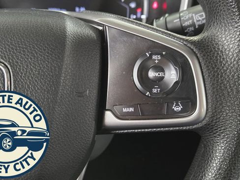 Used 2019 Honda CR-V EX image 18