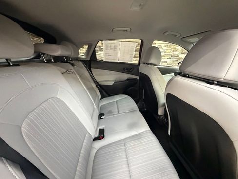 Certified 2023 Hyundai Kona SEL image 29