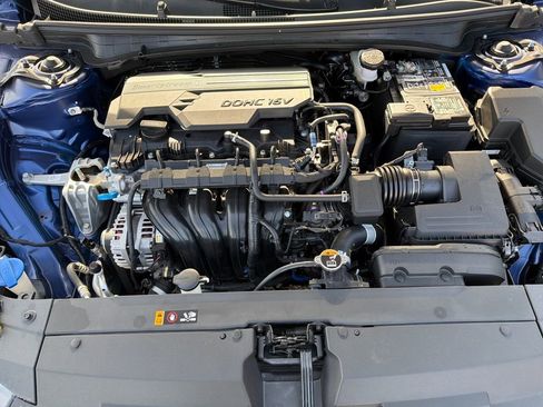 Certified 2025 Kia K4 EX image 23