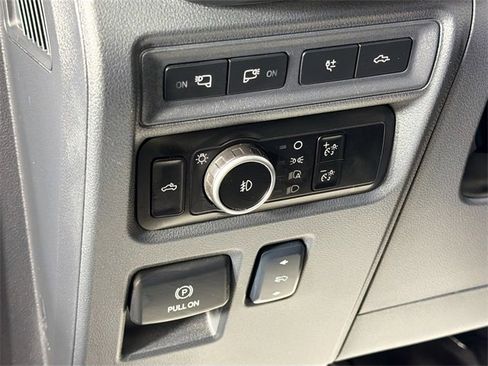 Used 2024 Ford F150 Tremor w/ Bed Utility Package image 10