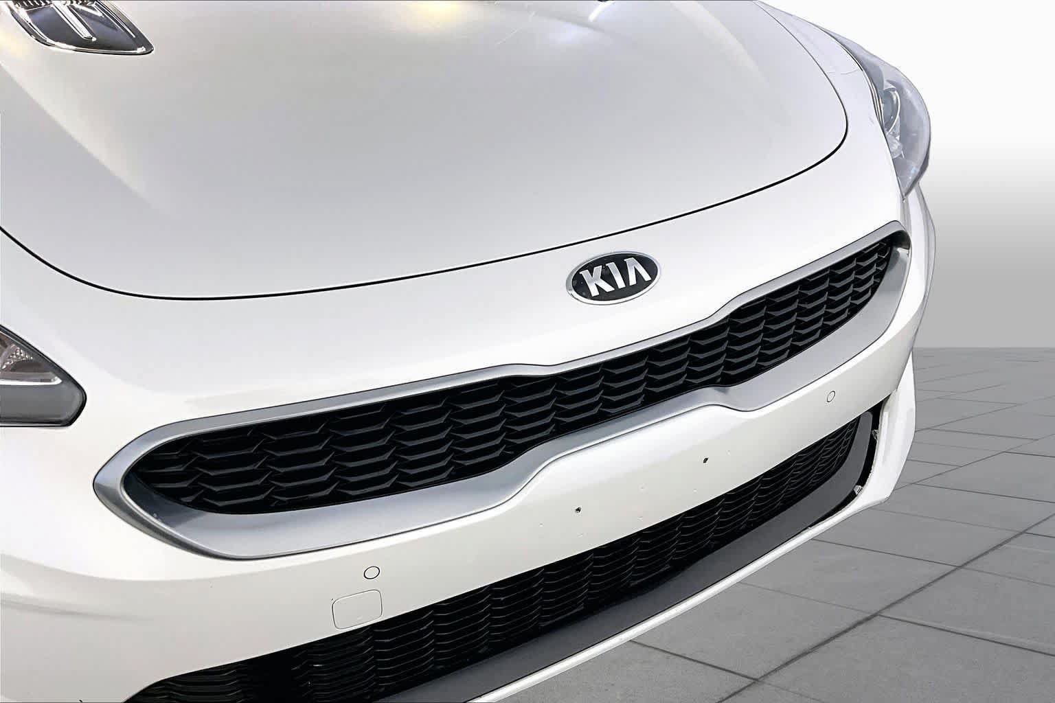 Used 2019 Kia Stinger RWD image 30