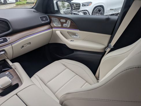 New 2026 Mercedes-Benz GLE 350 4MATIC image 16