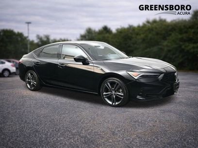Used 2023 Acura Integra A-Spec