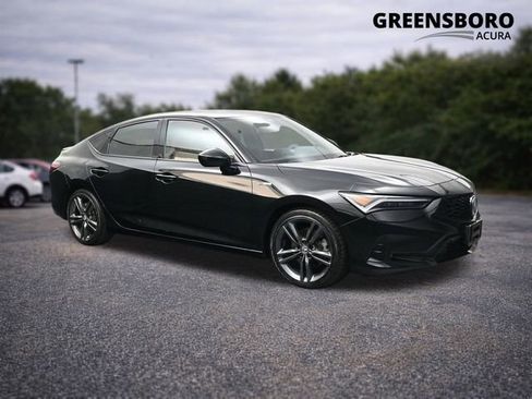 Used 2023 Acura Integra A-Spec image 1